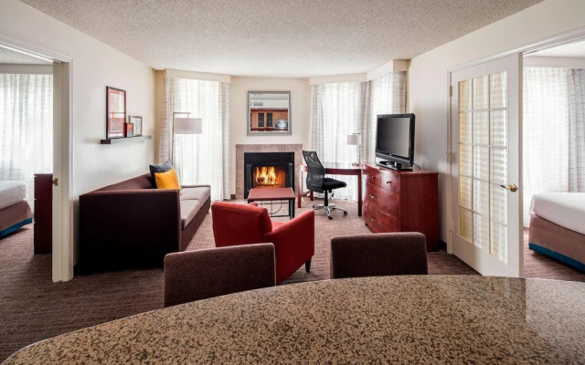 residence inn