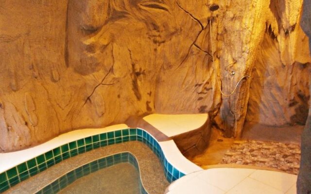 Namrae Maewang Pairin Resort