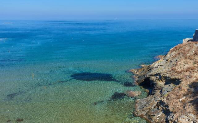 Panormo Beach