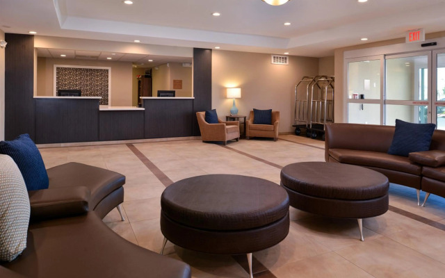 Candlewood Suites Lodi by IHG