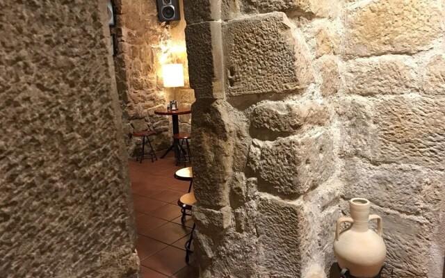 Lo Raconet de la Plaça