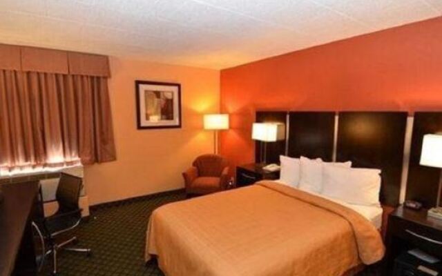 Quality Inn