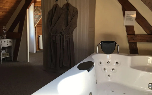 B&B 't Wolvennest