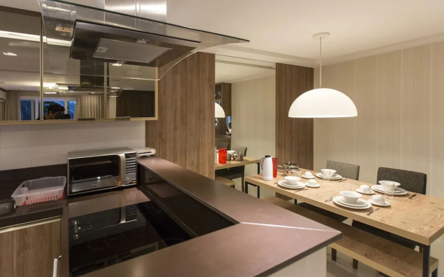 Apartamento Resort In Mare Bali