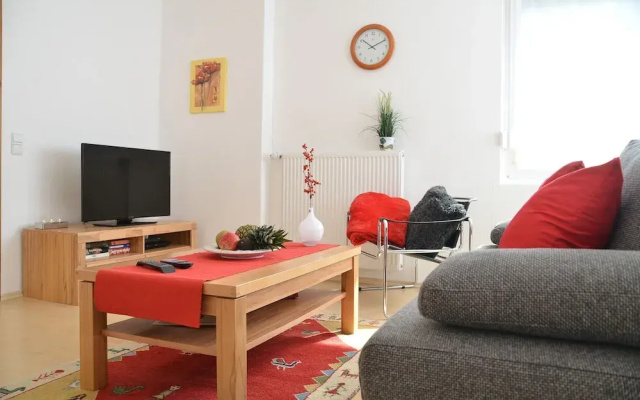 Sonnenhaus Ferienwohnungen
