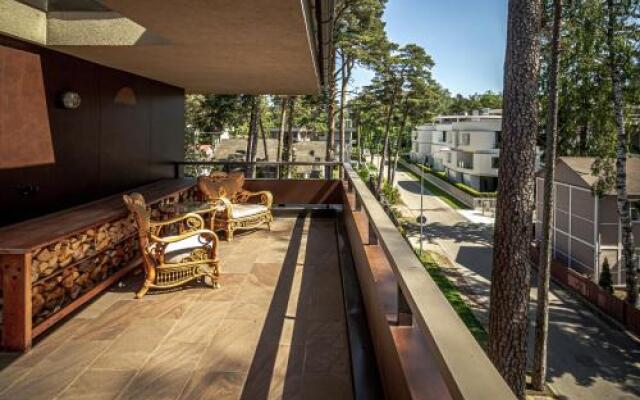 Villa Alvine