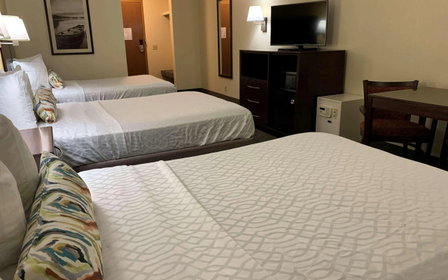 Best Western Port Clinton