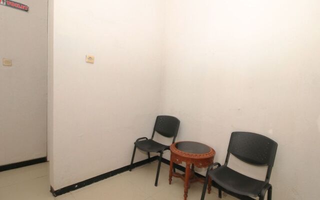 Airy Eco Rejosari Lima 47 Semarang