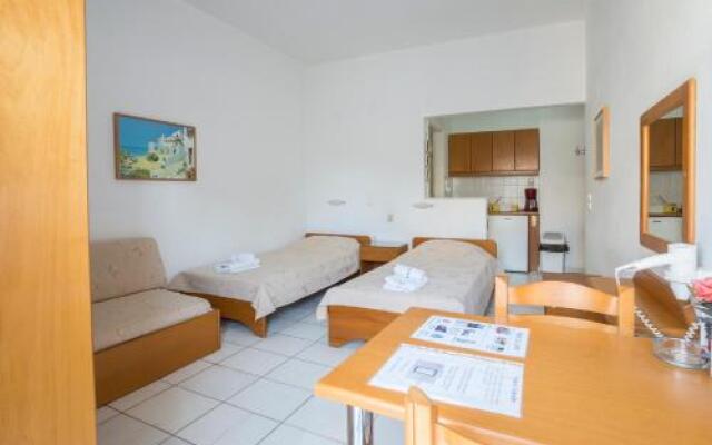 Stratis Apartments