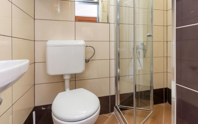 Nice Home in Sikici With Wifi and 2 Bedrooms