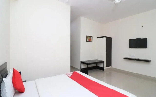 Hotel Millennium by OYO Rooms