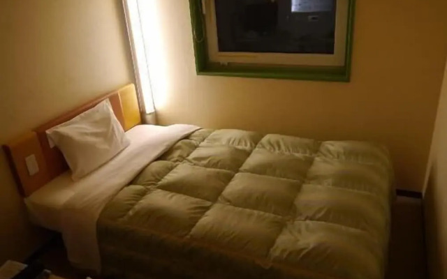 Washington R&B Hotel Sapporo Kita 3 Nishi 2
