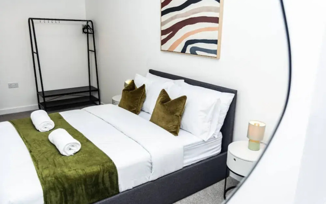 Belgrave Village Central Apartment