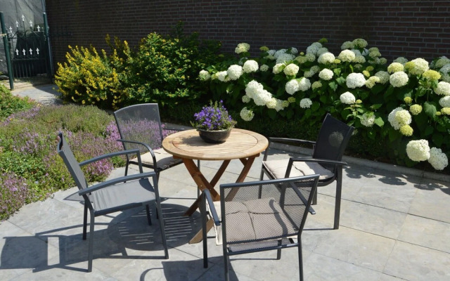 Modern Apartment Near Town Center in Klimmen