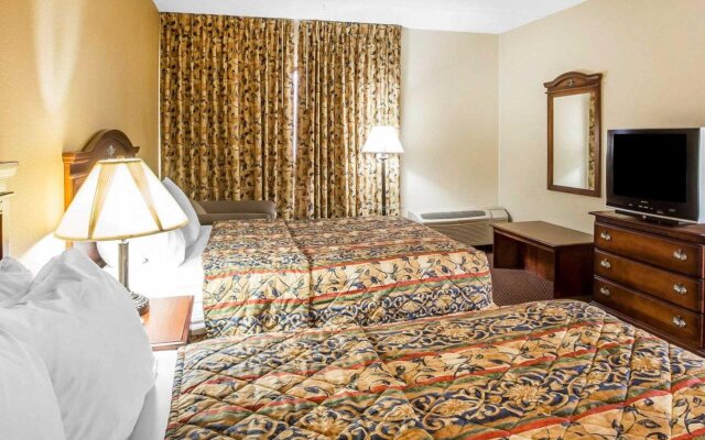 LikeHome Extended Stay Hotel Warner Robins