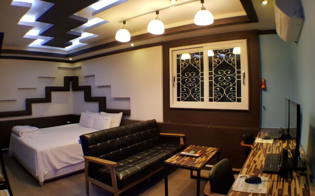Hotel Luxury