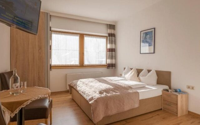 Pension Schneeberger