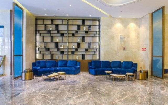 Yesfel (Nanning Chaoyang Square Zhongshan Road)