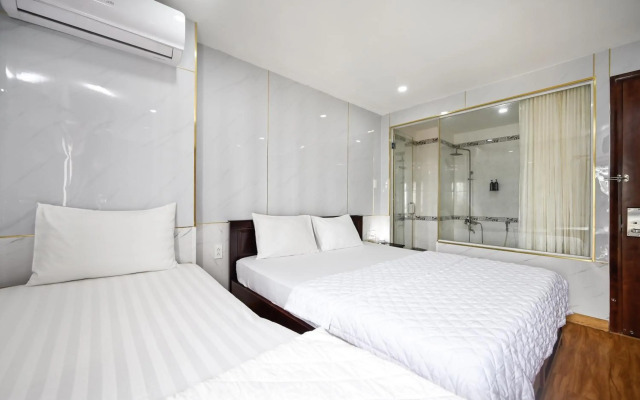 Gia Hoa Hotel