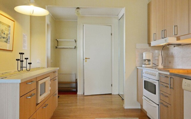 Holiday Home in Falkenberg