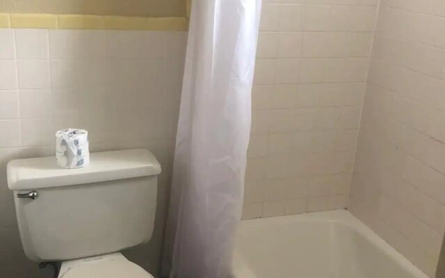 Aderi Hotel Bucknell University