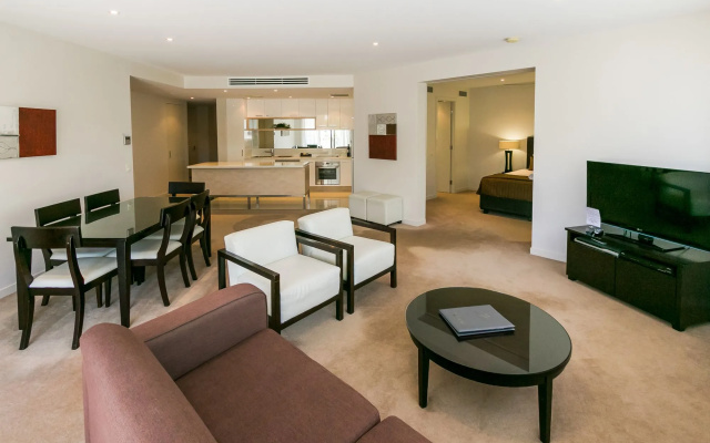 Grand Mercure Allegra Hervey Bay