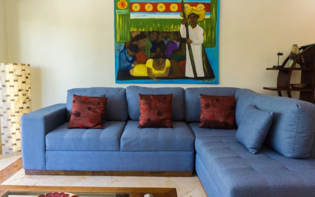 Paseo Del Sol Reef 202 3 Bedroom Condo by RedAwning