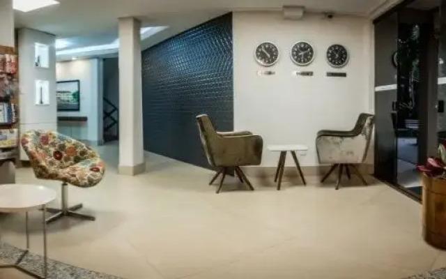 Hotel Morada do Sol