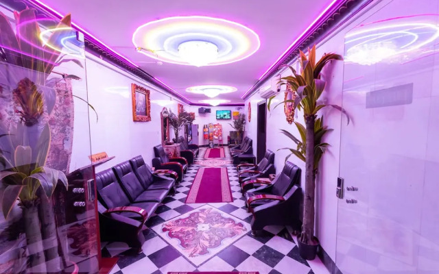 Al Eairy Apartments - Jeddah 4
