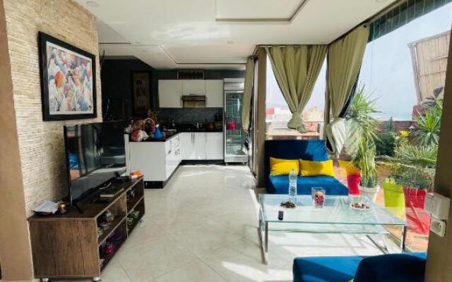 Duplex tamraght