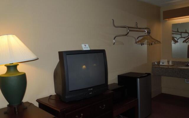 Travelodge Pittsburgh
