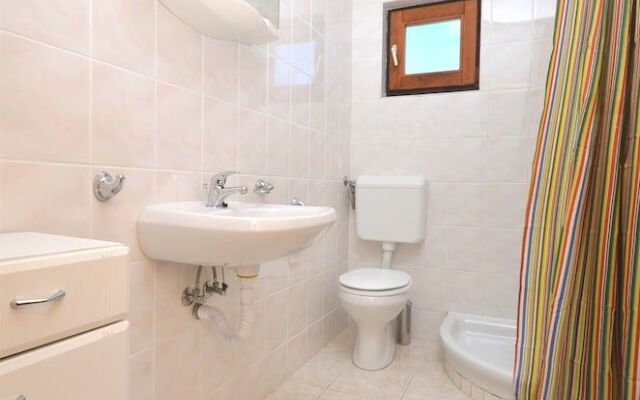 Apartments Tome