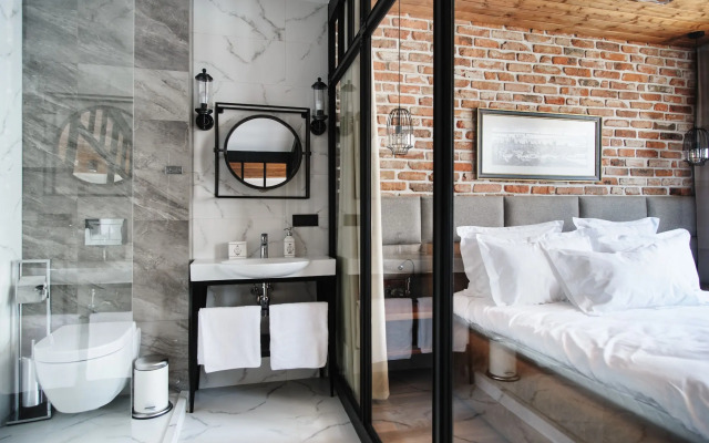 Apartamenty Chleb i Wino