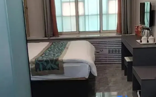 Puru Express Hotel