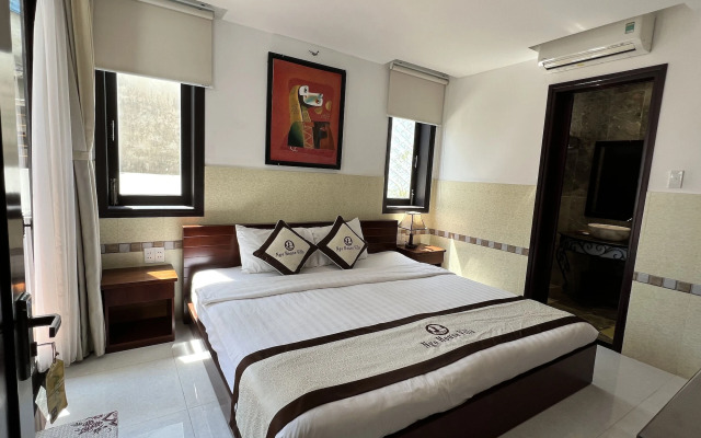 Ngo House Villa