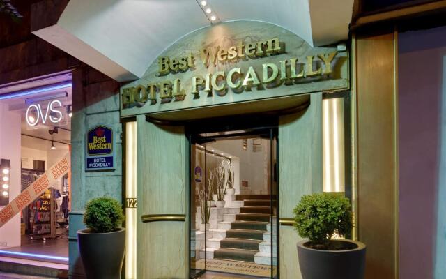 Best Western Hotel Piccadilly