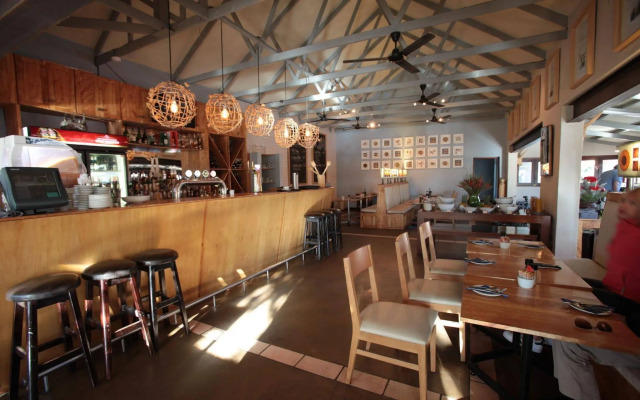 Perrys Bridge Hollow Boutique Hotel