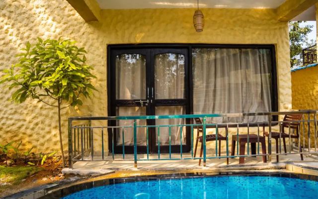 Citrus Prime Kanha Resort and Villas