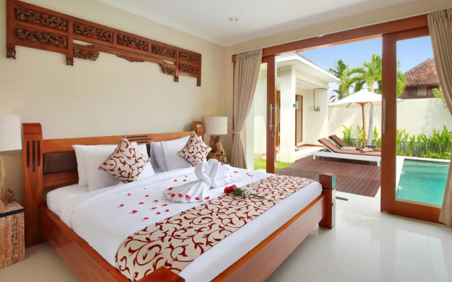 Kae Villas Seminyak