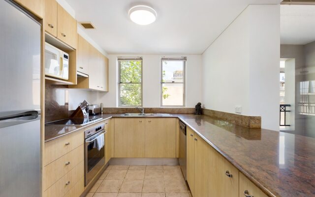 Woolloomooloo Modern Apartment 12 BRK