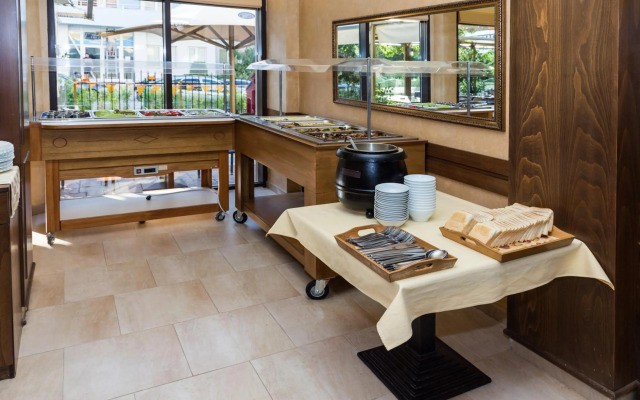 Hotel Saint Valentine