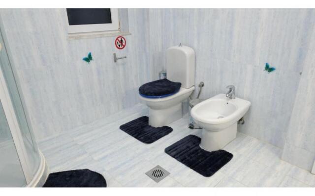 Stunning Villa Close to the sea