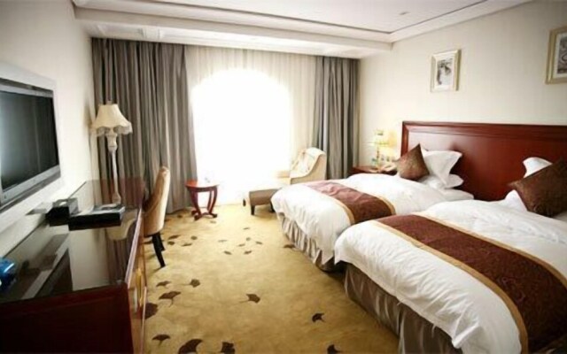 Hotel Aventine