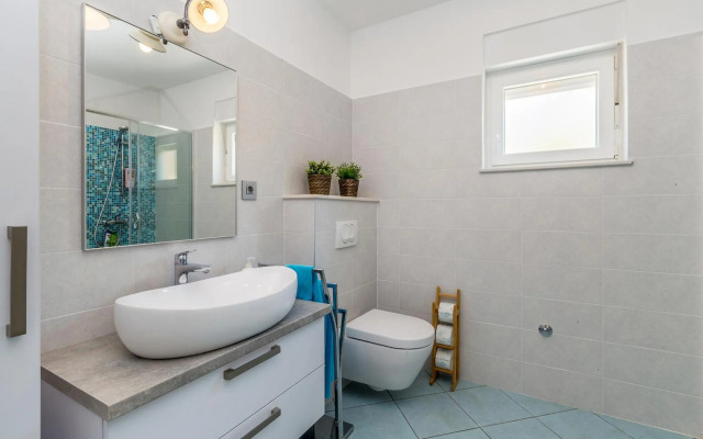 Holiday house MASLINA