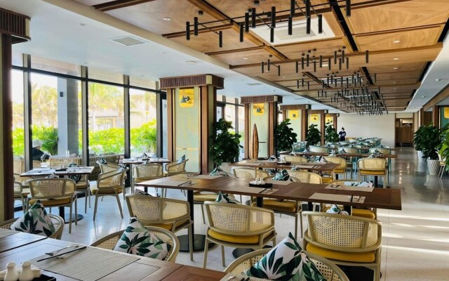 Mystery Cam Ranh Villas & Spa