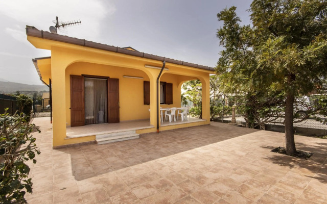 Residence le Coccinelle