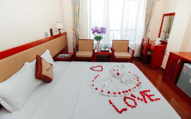 Paradis Hotel