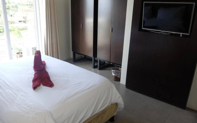 Boracay Grand Vista Resort & Spa