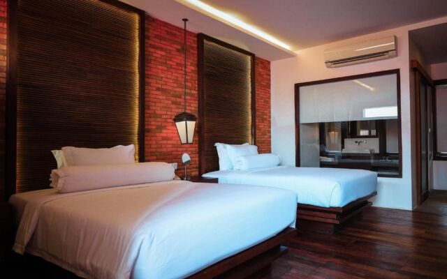 Siemreap Vasinh Residence