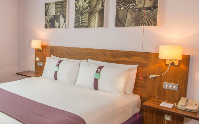 Holiday Inn Norwich City by IHG